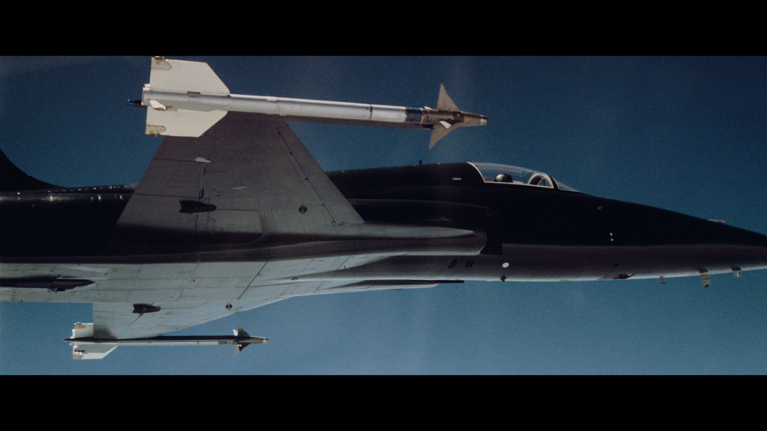 Top Gun 4K UHD Review