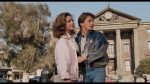 Back to the Future 4K UHD screen shot