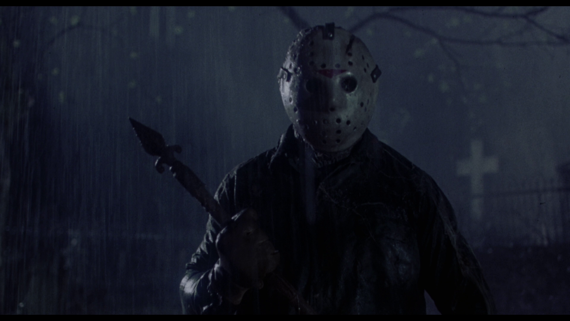 friday the 13th part 11