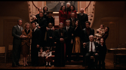 DoBlu.com – 4K UHD & Blu-ray Reviews | The Godfather Coda Blu-ray Review