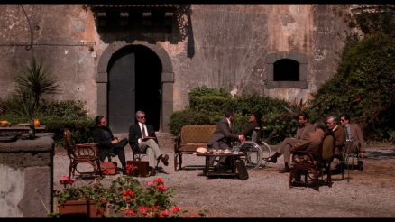 DoBlu – 4K UHD & Blu-ray Reviews The Godfather Coda Blu-ray Review