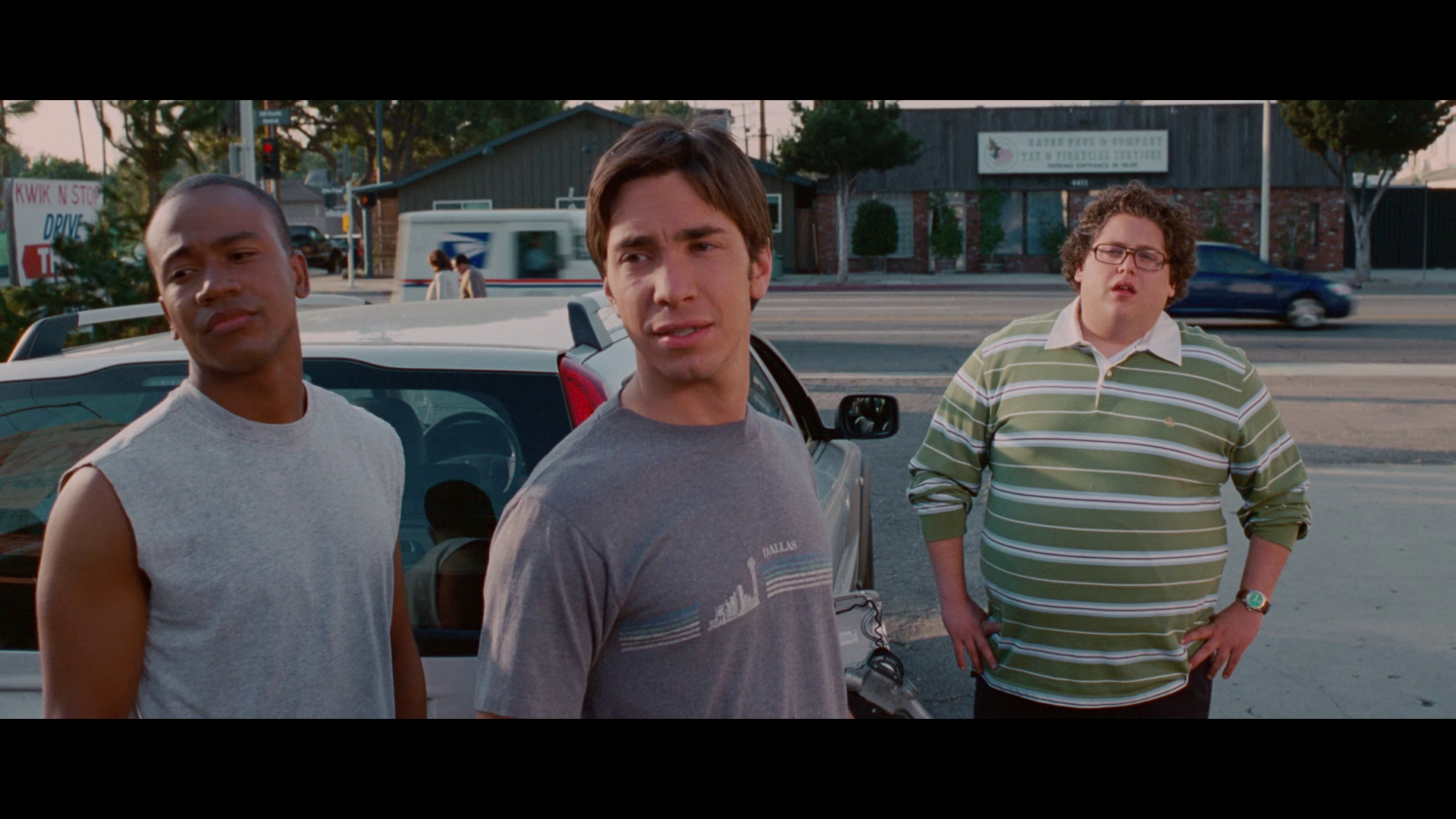Accepted Blu ray Review Accepted Blu ray Review