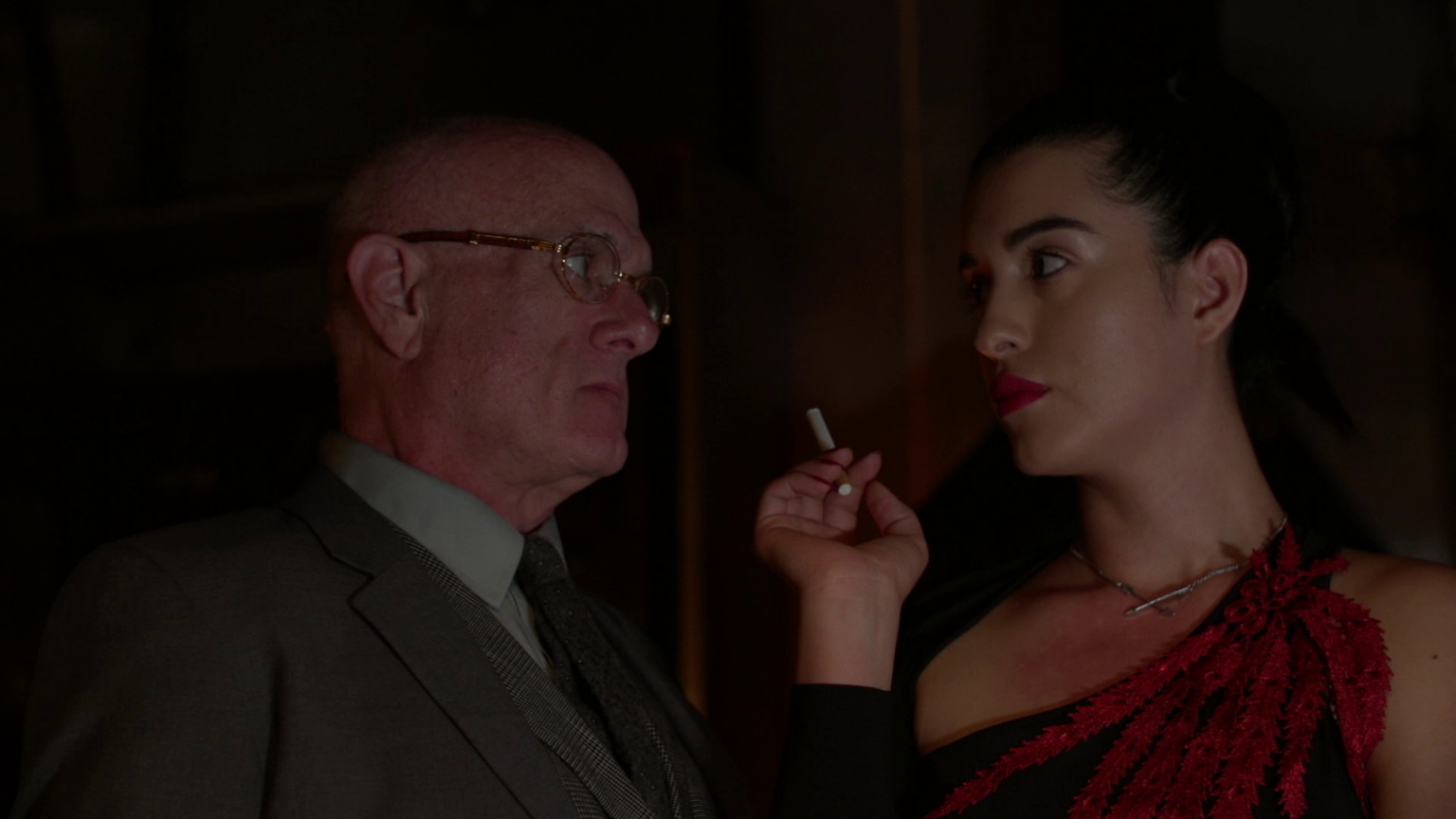 4K UHD & Bluray Reviews Blade The Iron Cross Bluray Review