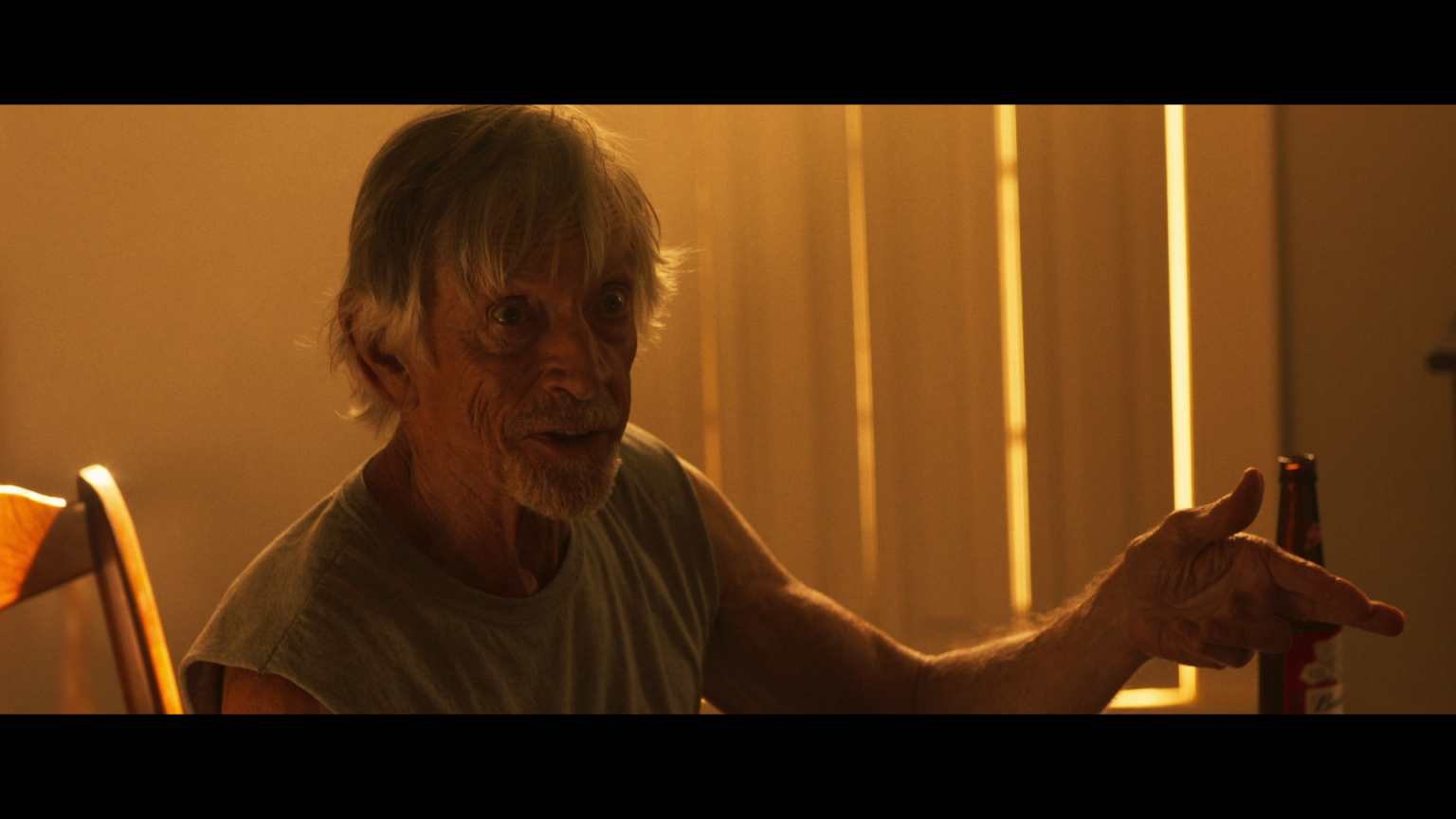 4K UHD & Bluray Reviews Greenland Bluray Review