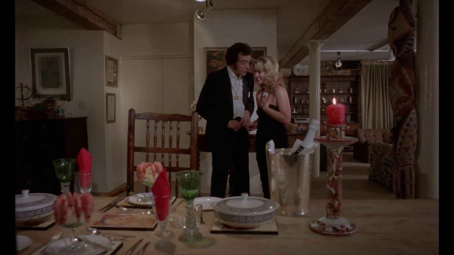 4K UHD & Bluray Reviews The Mary Millington Movie Collection Bluray Review 4K UHD & Bluray Reviews The Mary Millington Movie Collection Bluray Review
