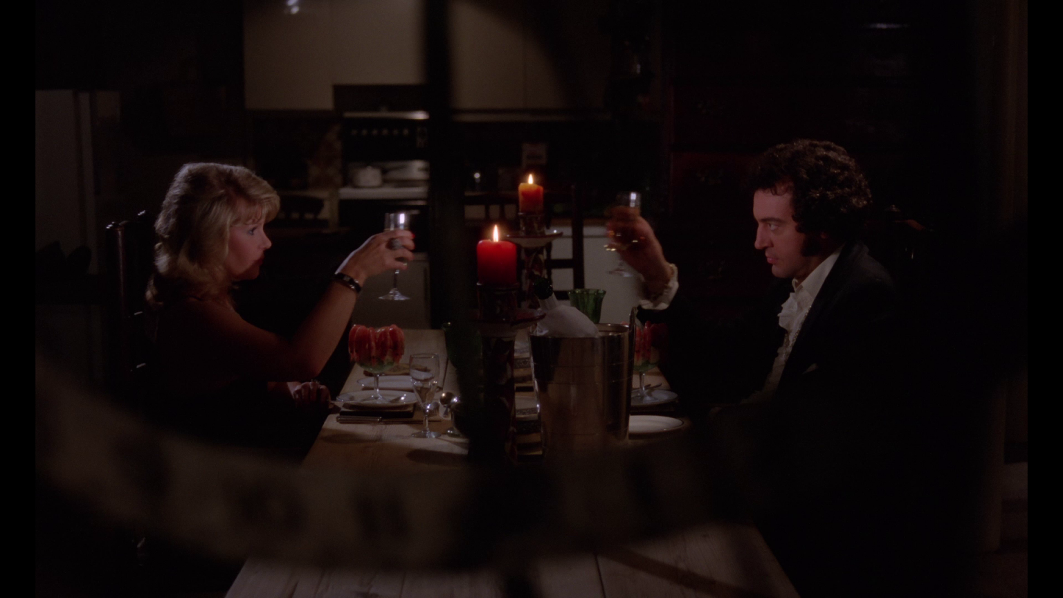 4K UHD & Bluray Reviews The Mary Millington Movie Collection Bluray Review