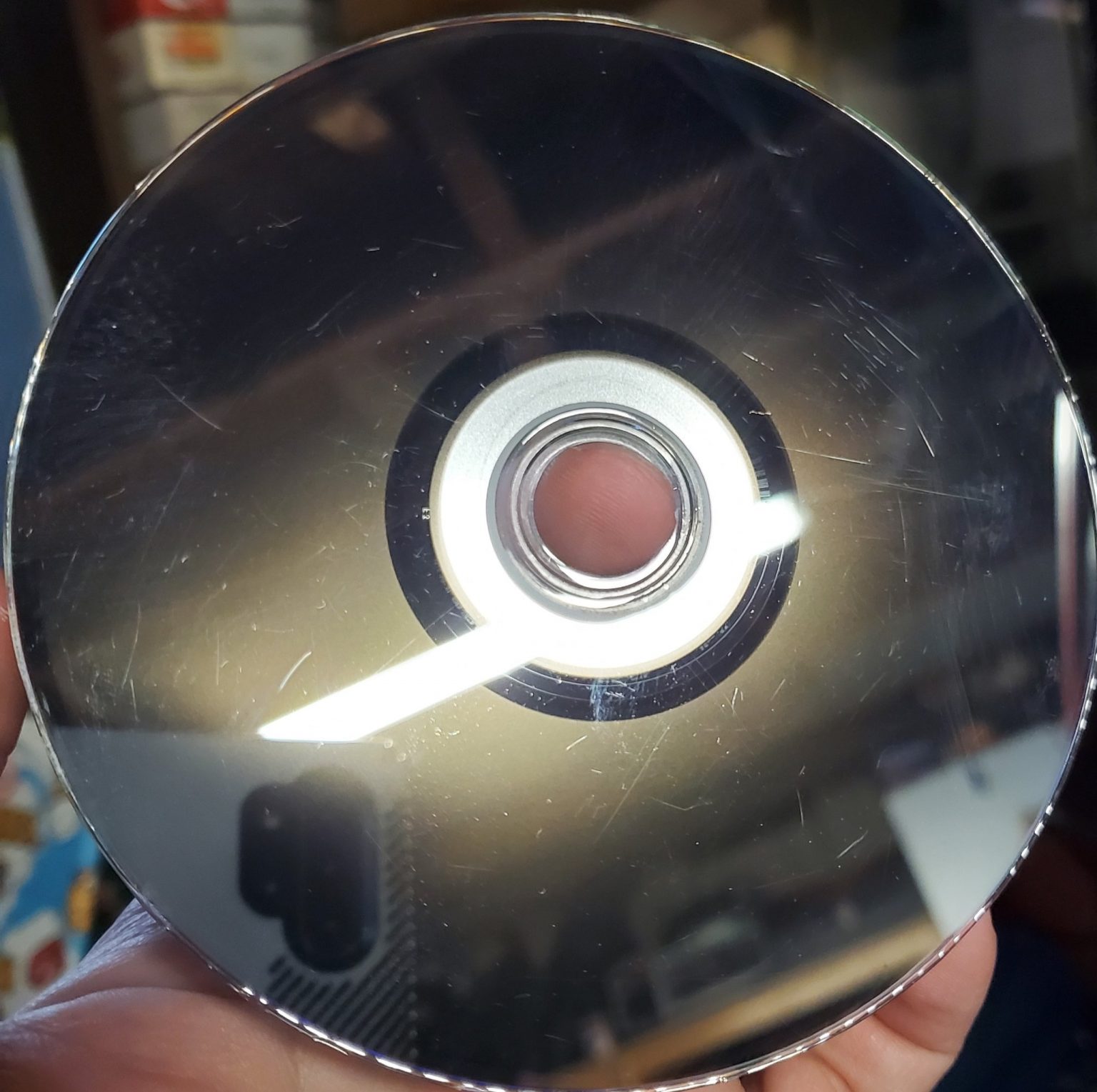 4K UHD & Bluray Reviews New Offer Professional Disc