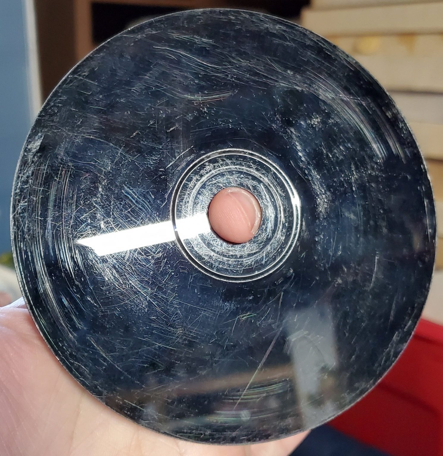 4K UHD & Bluray Reviews New Offer Professional Disc