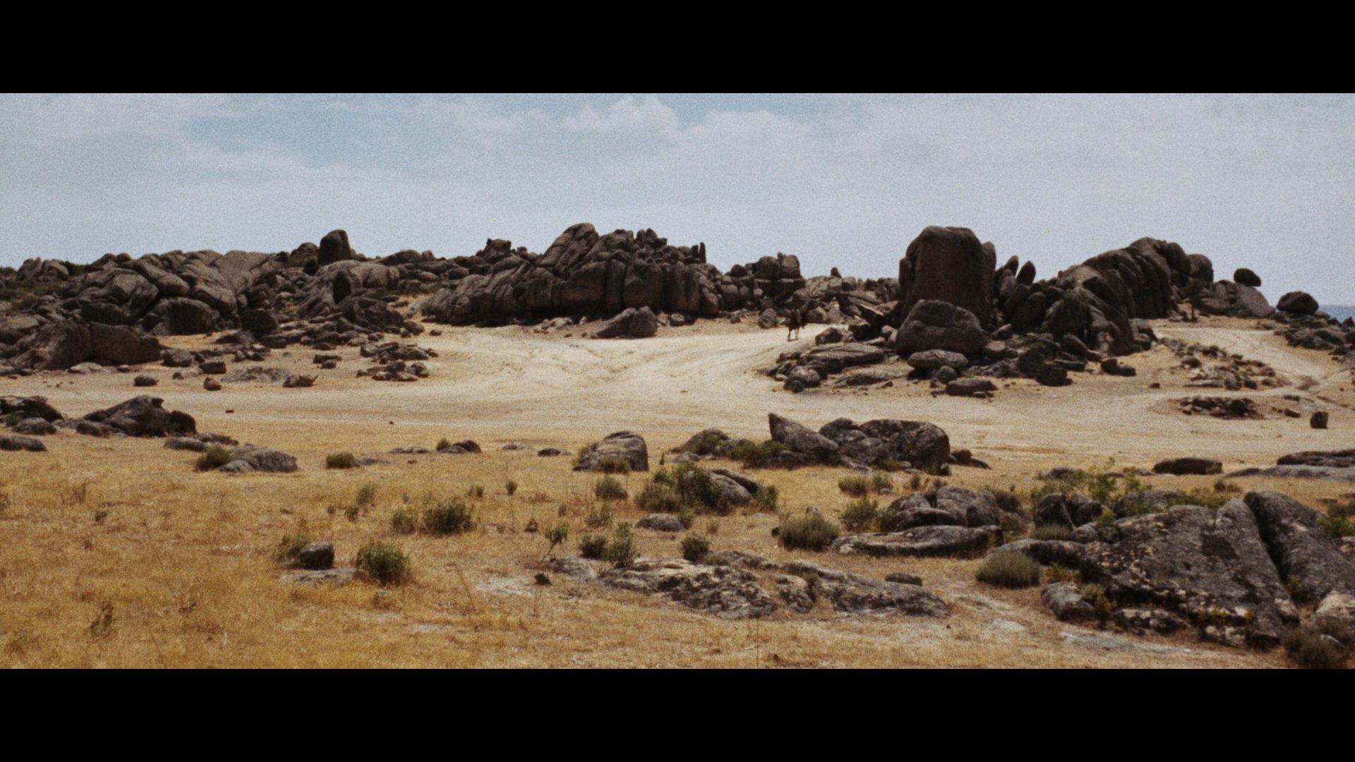 DoBlu.com – 4K UHD & Blu-ray Reviews | The Good, the Bad, the Ugly 4K ...