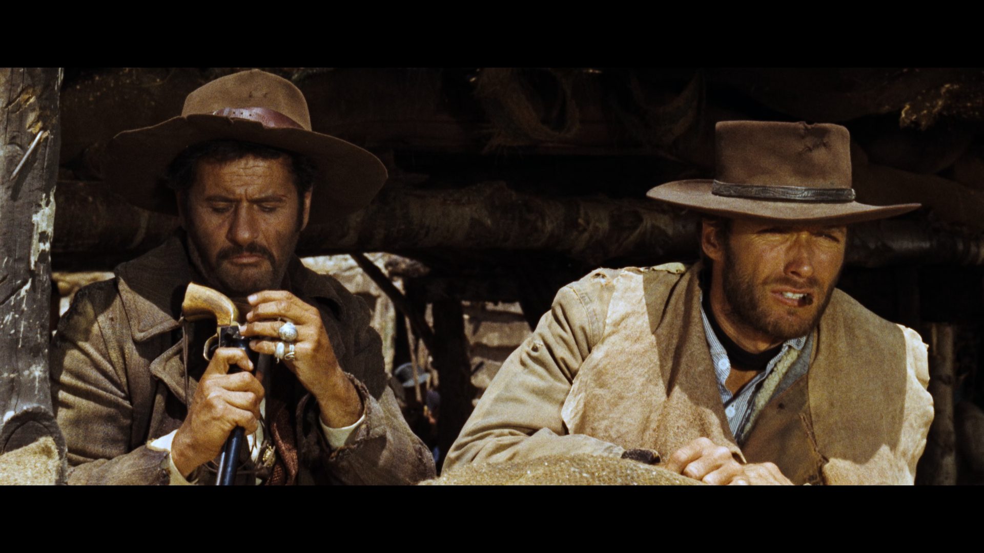 DoBlu.com – 4K UHD & Blu-ray Reviews | The Good, the Bad, the Ugly 4K ...