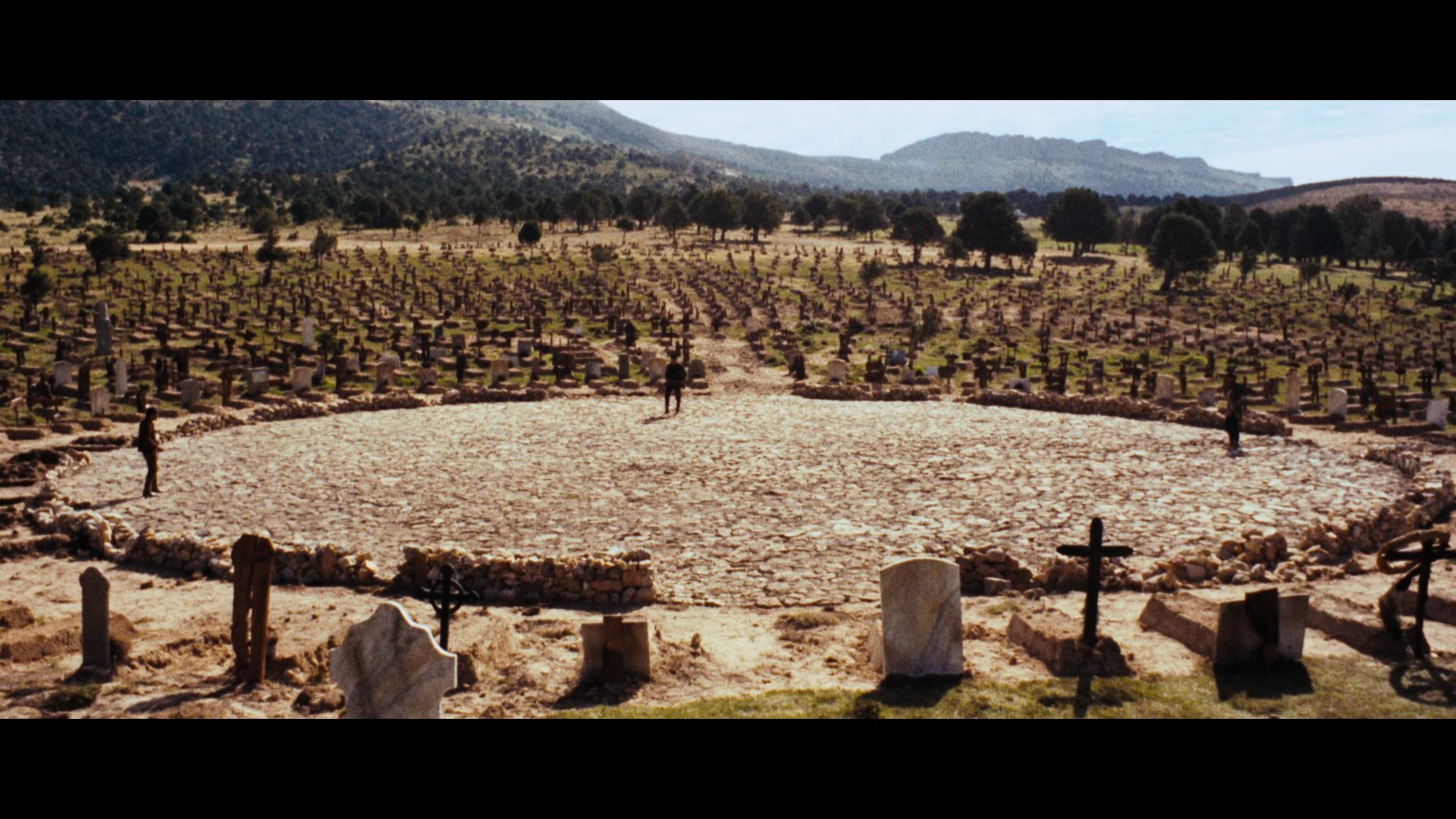 DoBlu.com – 4K UHD & Blu-ray Reviews | The Good, the Bad, the Ugly 4K ...