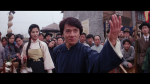 Drunken Master II Blu-ray screen shot