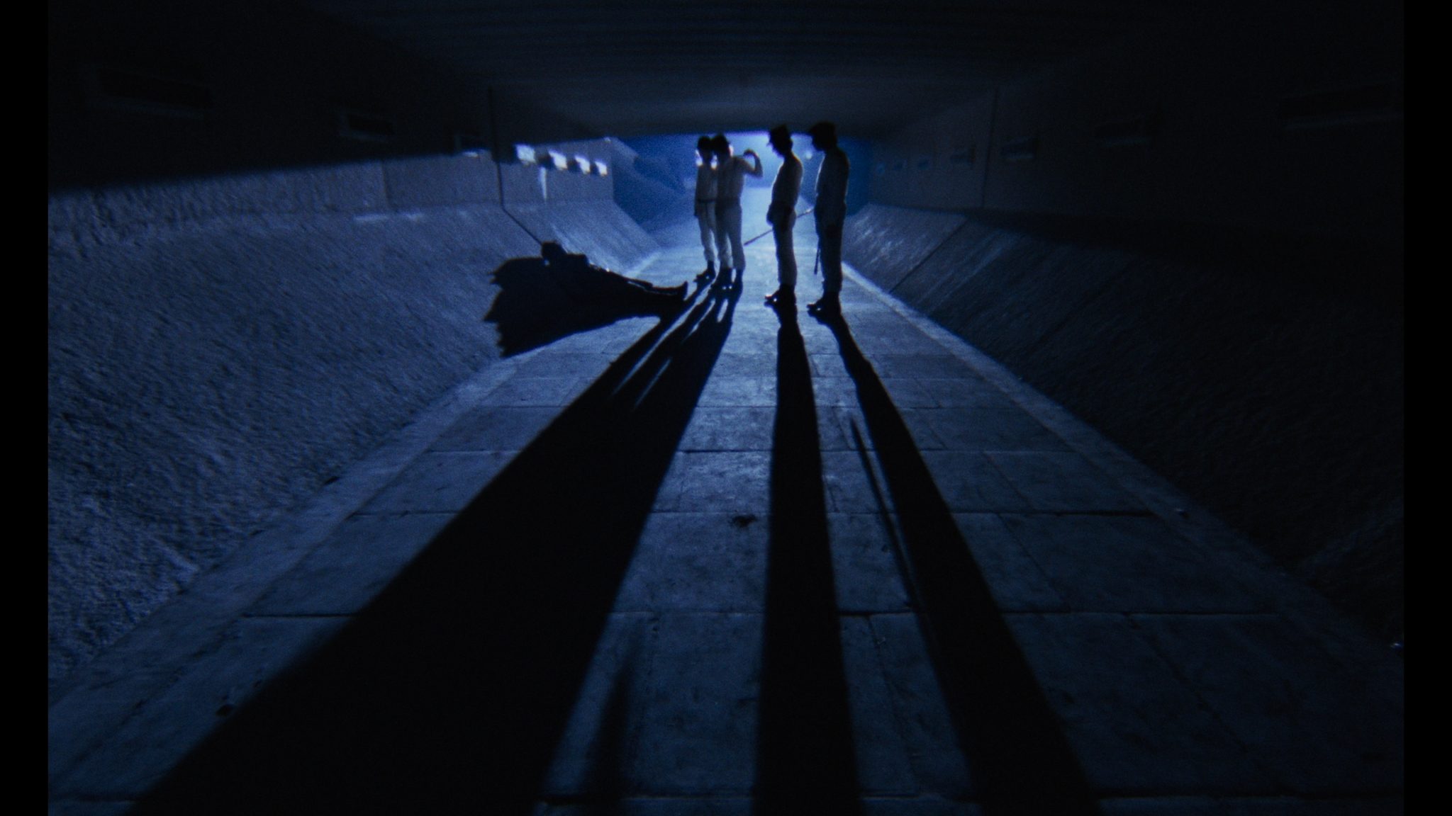 4K UHD & Bluray Reviews A Clockwork Orange 4K UHD Review