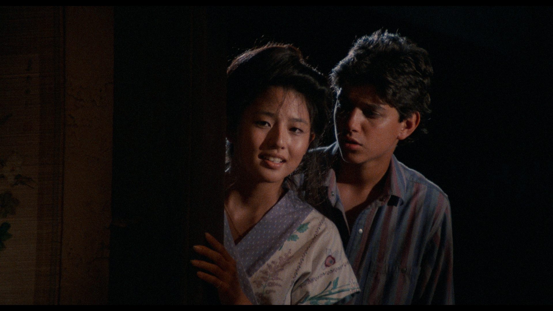 DoBlu.com – 4K UHD & Blu-ray Reviews | The Karate Kid Part II 4K UHD Review