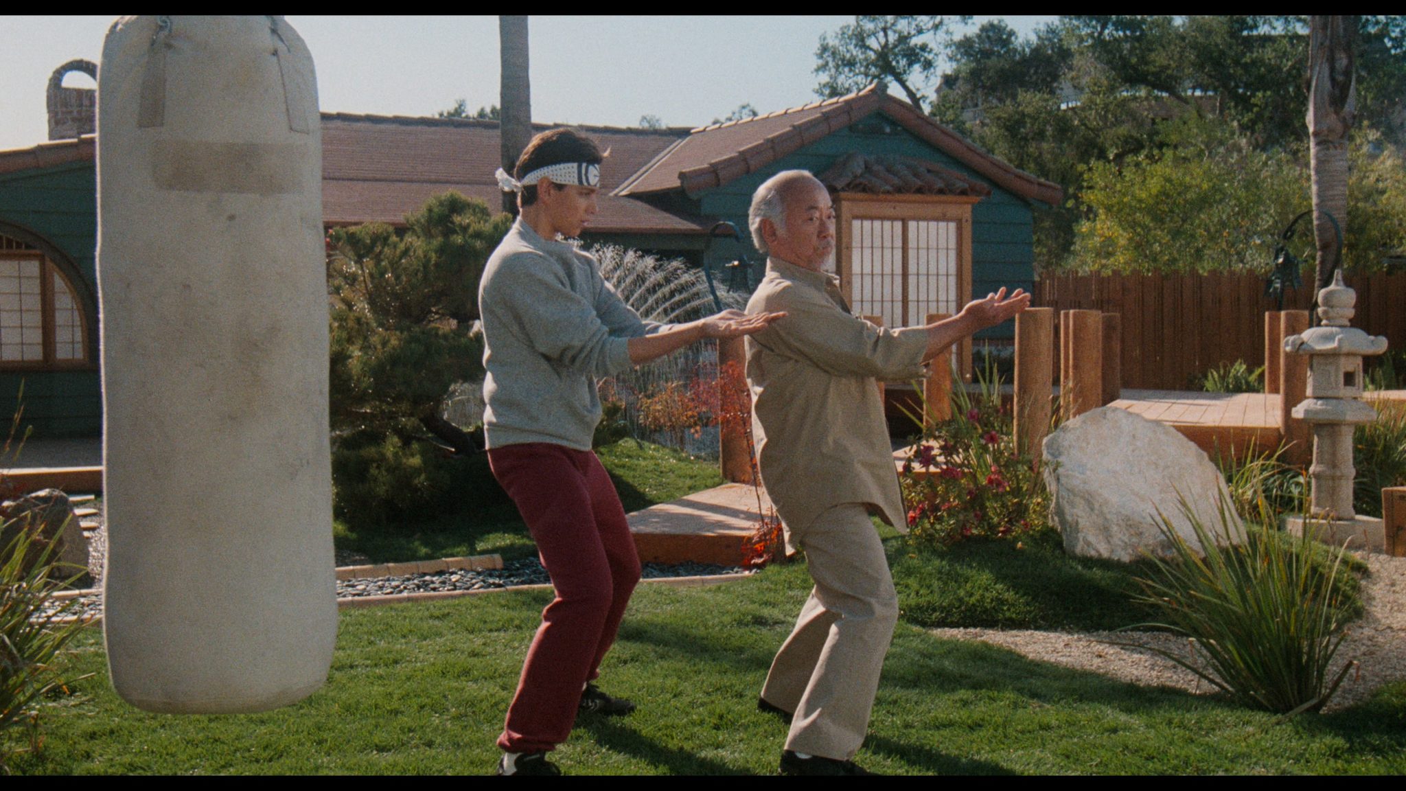 DoBlu.com – 4K UHD & Blu-ray Reviews | The Karate Kid Part III 4K UHD