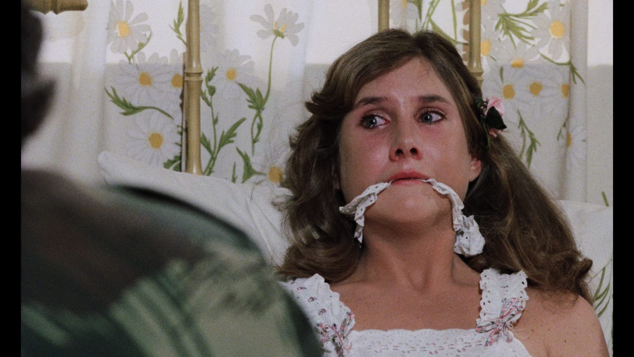 4K UHD & Bluray Reviews The Toolbox Murders 4K UHD Review