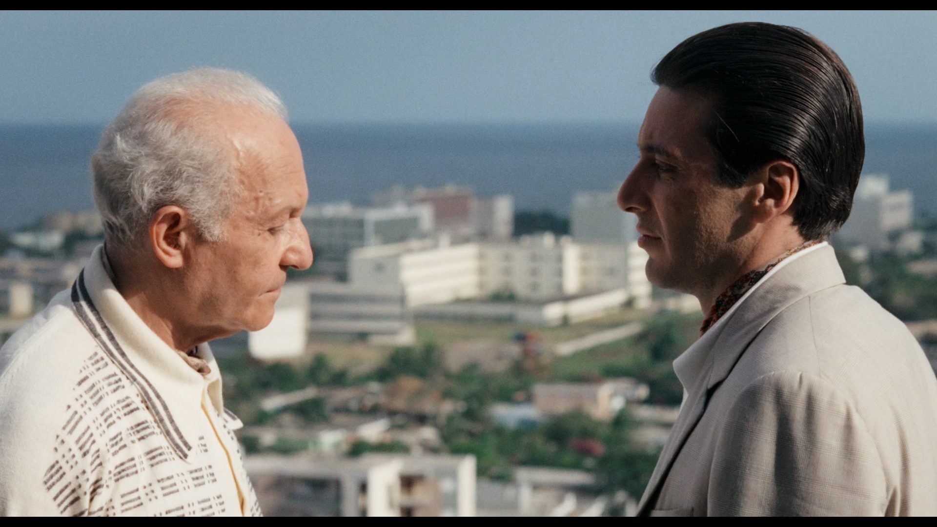 DoBlu.com – 4K UHD & Blu-ray Reviews | The Godfather: Part II 4K UHD Review