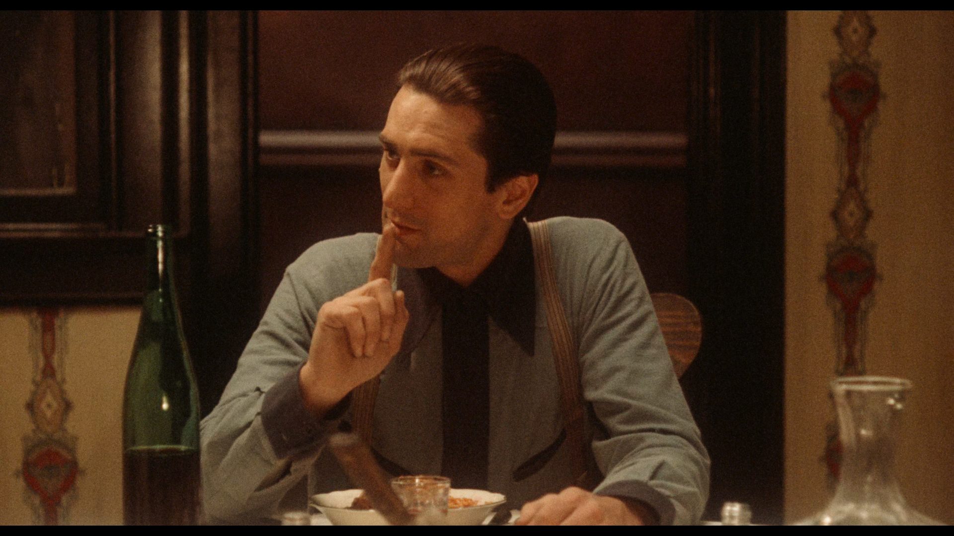 DoBlu.com – 4K UHD & Blu-ray Reviews | The Godfather: Part II 4K UHD Review