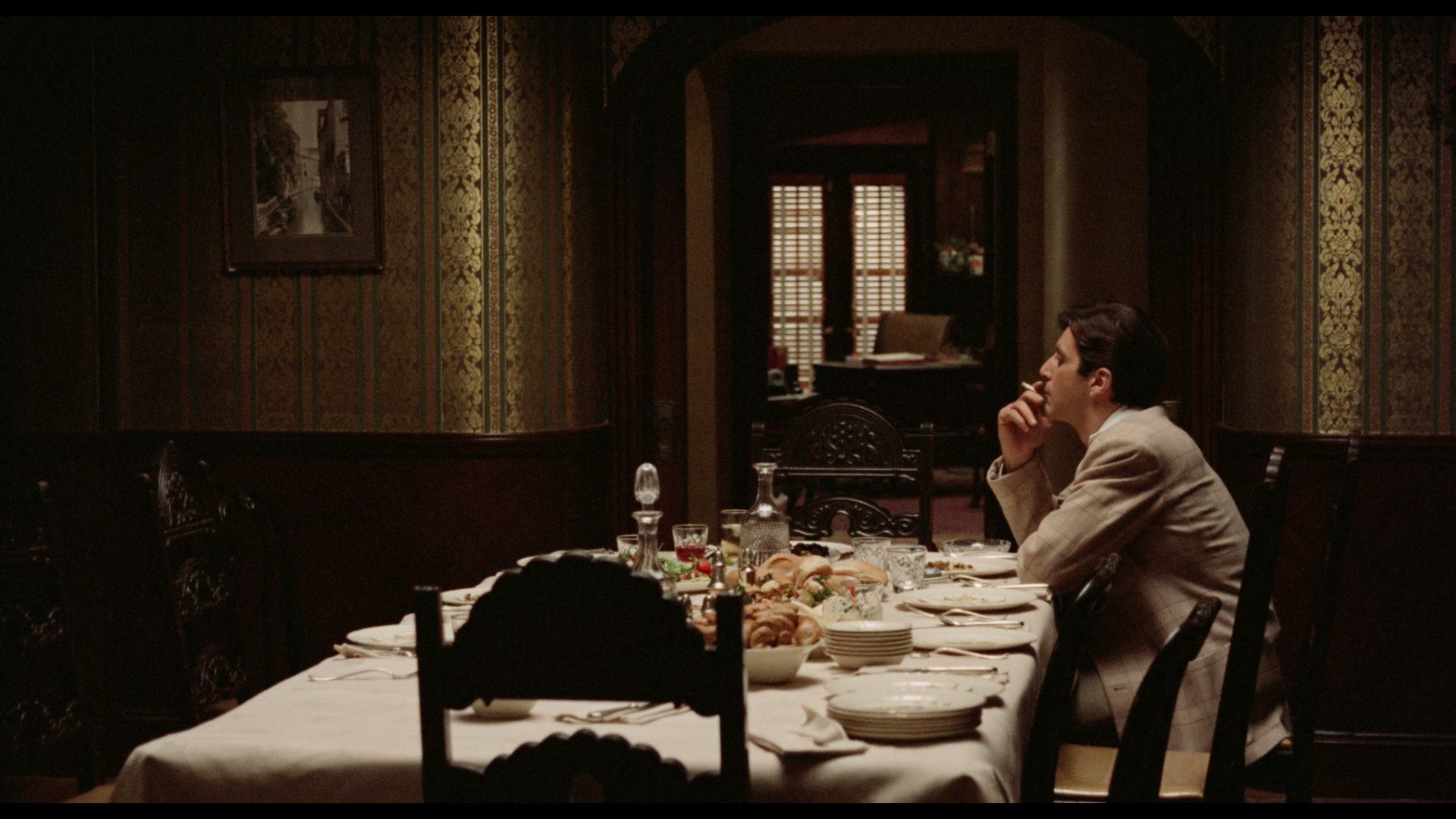 DoBlu.com – 4K UHD & Blu-ray Reviews | The Godfather: Part II 4K UHD Review