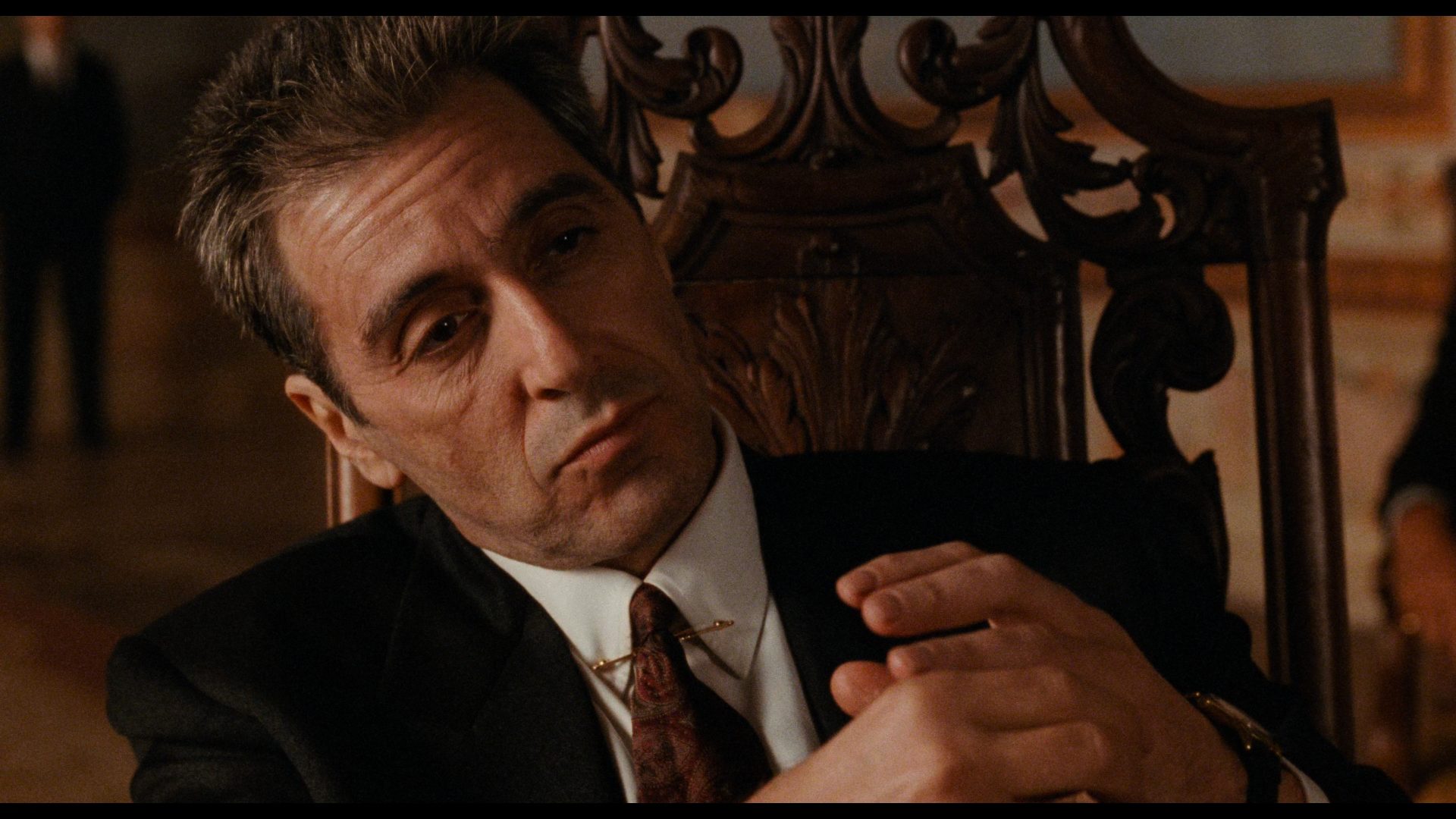 DoBlu.com – 4K UHD & Blu-ray Reviews | The Godfather Coda 4K UHD Review