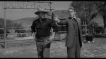 Man Who Shot Liberty Valance 4K UHD screen shot