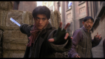 Hero (1997) Blu-ray screen shot