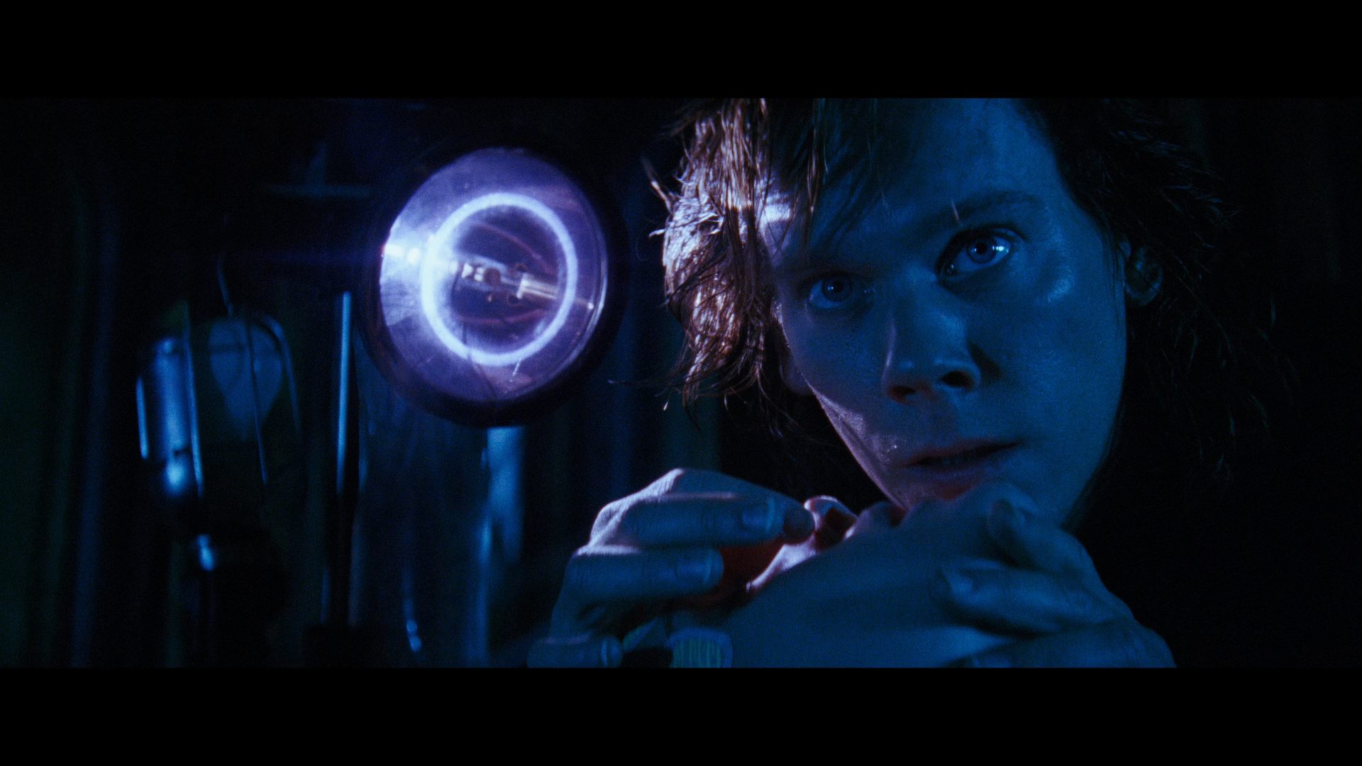 4K UHD & Bluray Reviews Flatliners (1990) 4K UHD Review