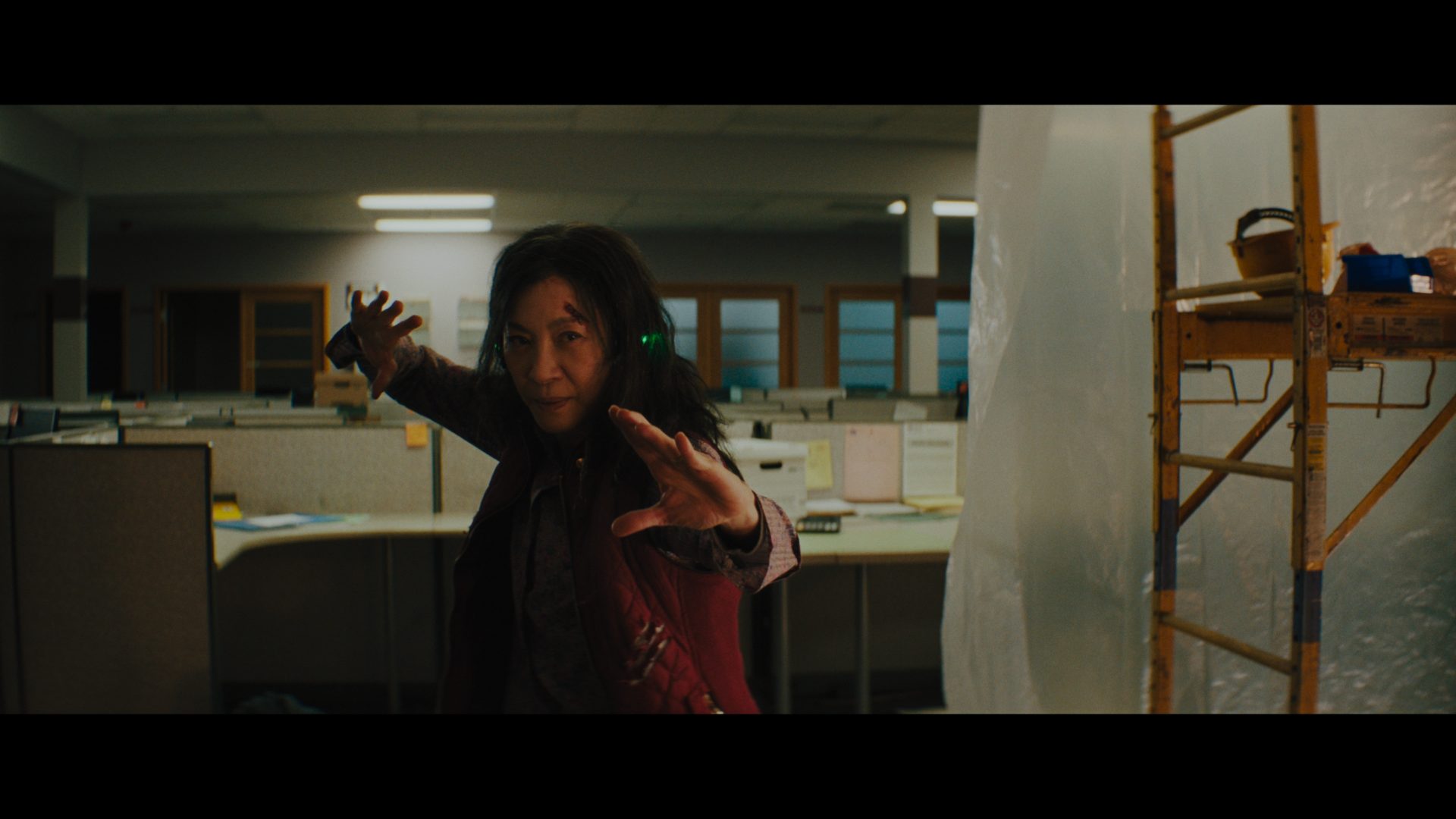 4K UHD & Bluray Reviews Everything Everywhere All at Once 4K UHD Review