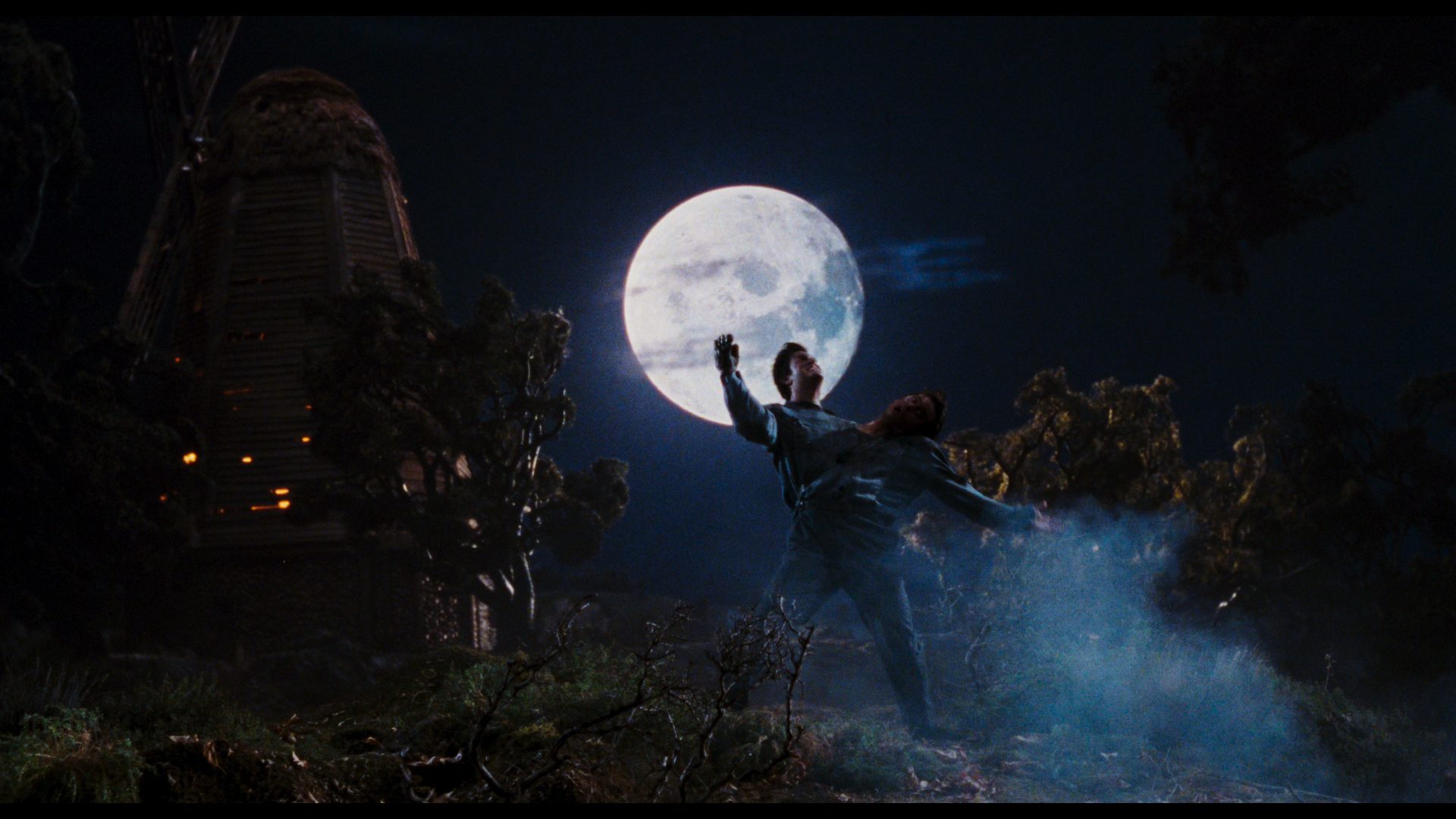 4K UHD & Bluray Reviews Army of Darkness 4K UHD Review