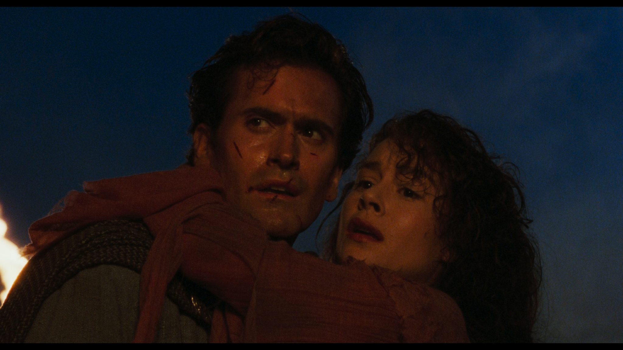 4K UHD & Bluray Reviews Army of Darkness 4K UHD Review