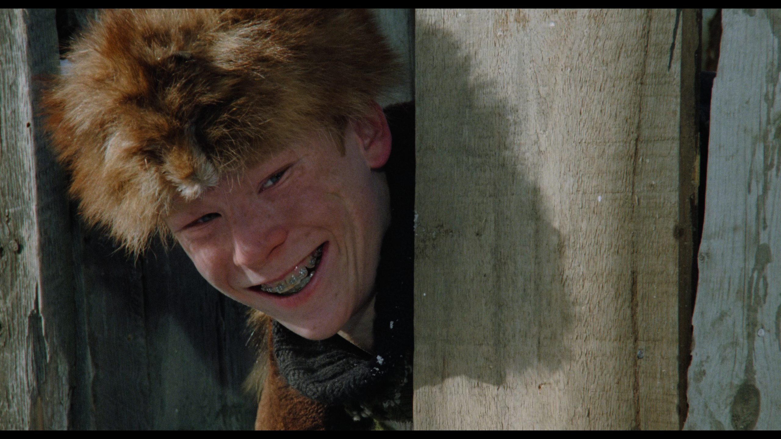 A Christmas Story 4K UHD Review