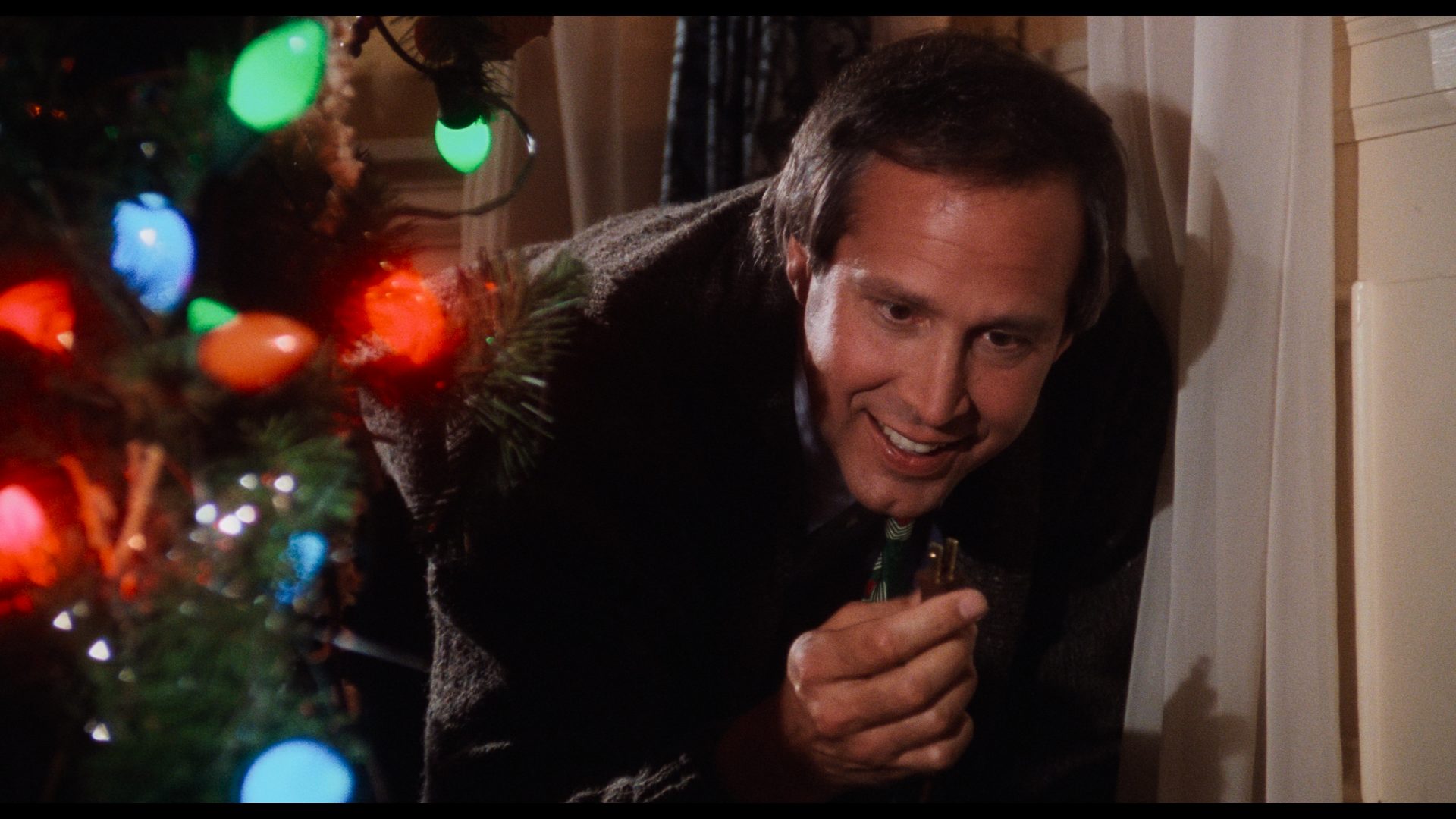 4K UHD & Bluray Reviews Christmas Vacation 4K UHD Review