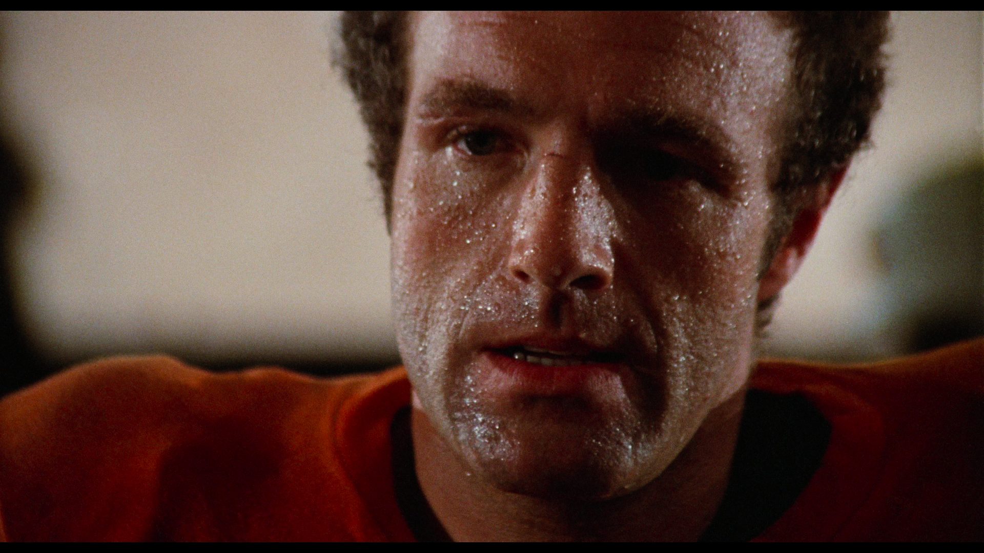 4K UHD & Bluray Reviews Rollerball (1975) 4K UHD Review