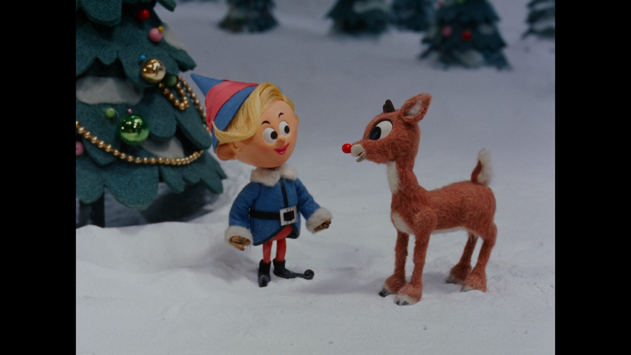 DoBlu Com 4K UHD Blu Ray Reviews Rudolph The Red Nosed Reindeer Rudolph The Red Nosed Reindeer.mkv Snapshot 22.13 2022.11.09 14.43.27 2048x1152