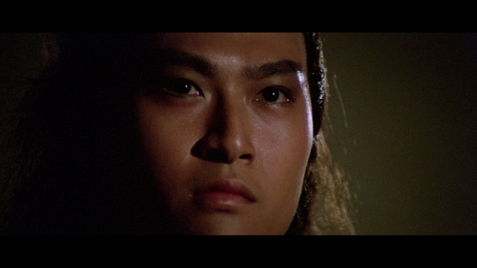 4K UHD & Bluray Reviews The Kid with the Golden Arm Blu