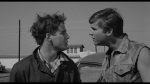 The Last Picture Show 4K UHD screen shot