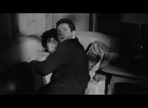 A Rage to Live Blu-ray screen shot