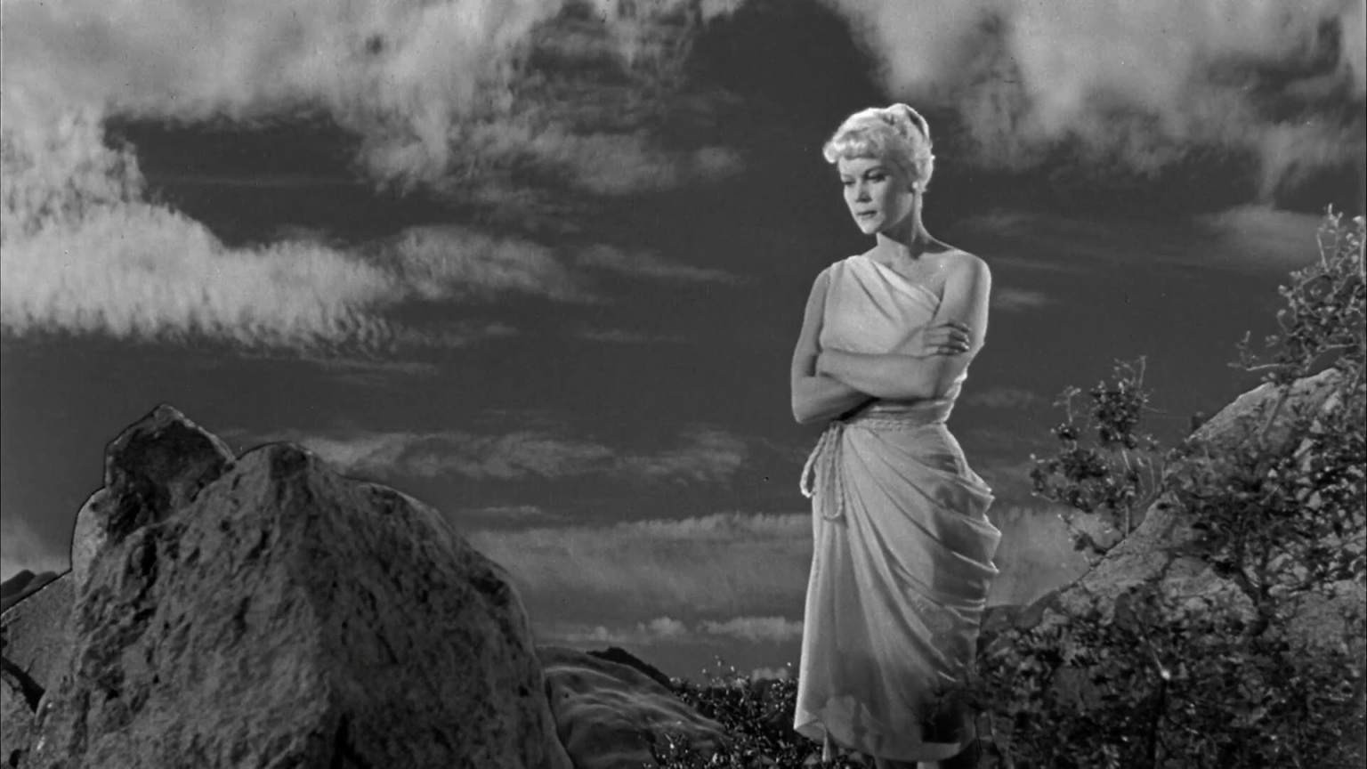 4K UHD & Bluray Reviews The 30 Foot Bride of Candy Rock