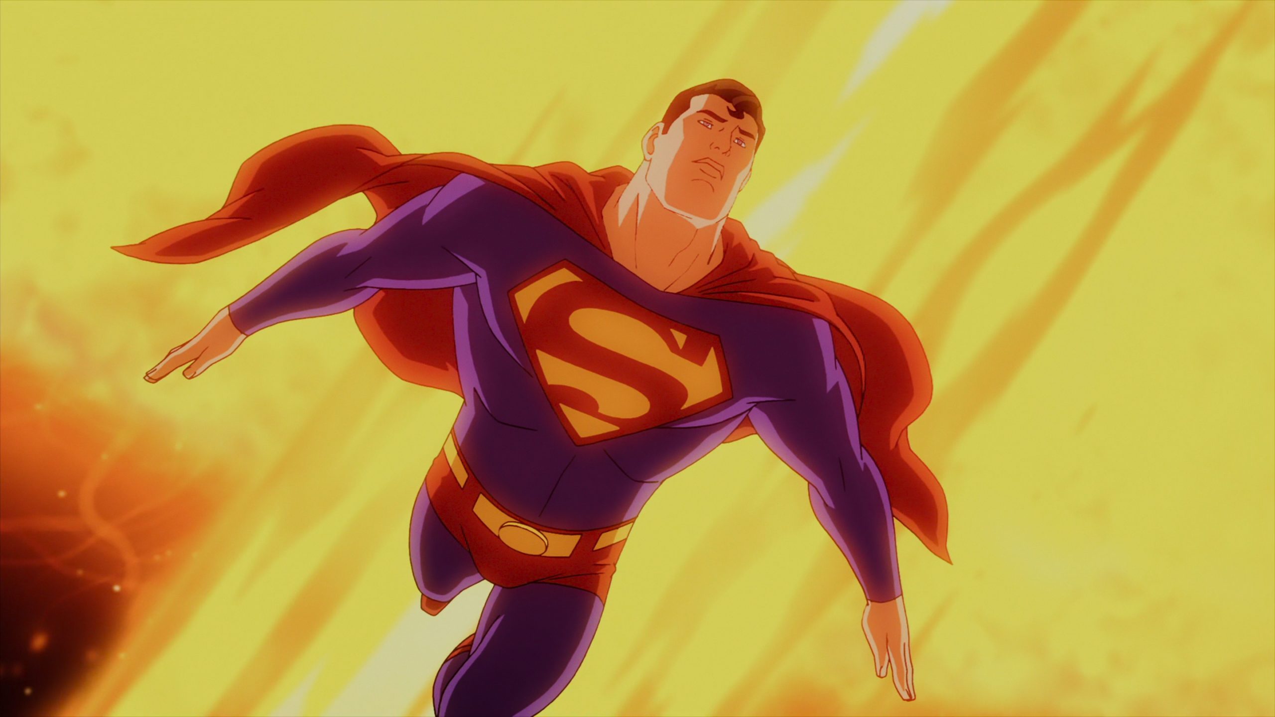 Superman 4k Superman 4k