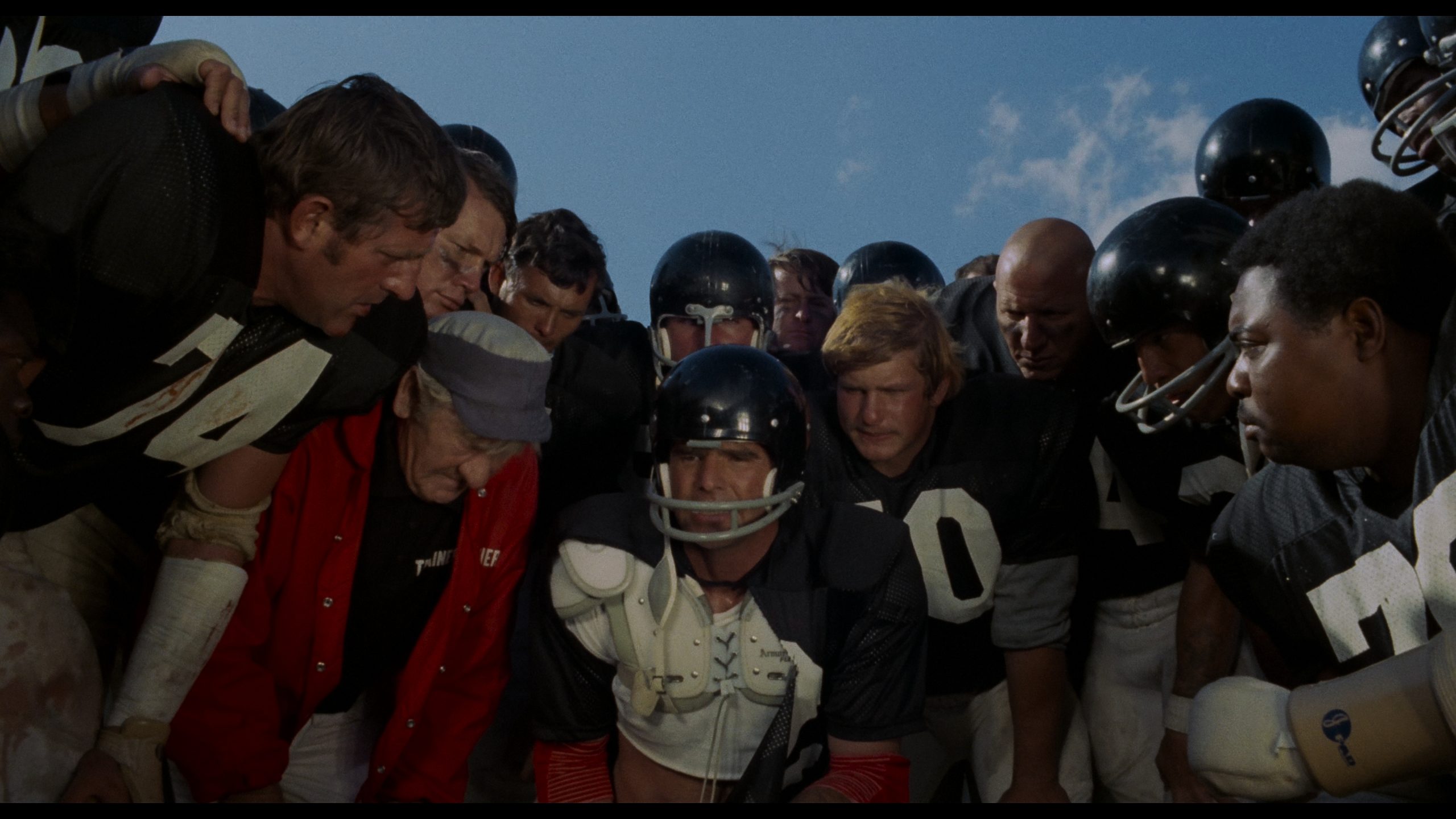 the longest yard 1974