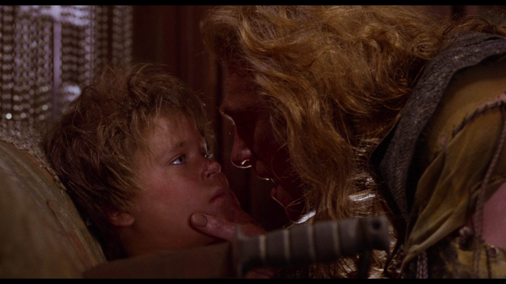 4K UHD & Bluray Reviews Waterworld 4K UHD Review