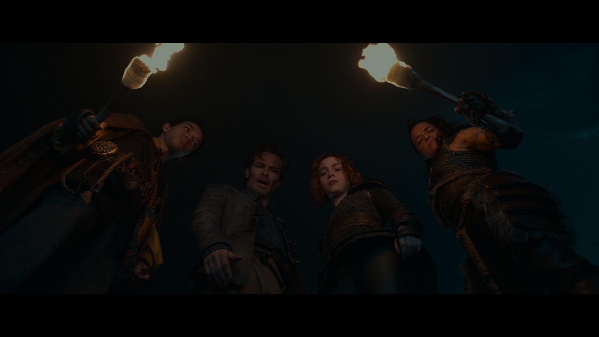 Dungeon and dragons thieves. Dungeon and dragons thieves