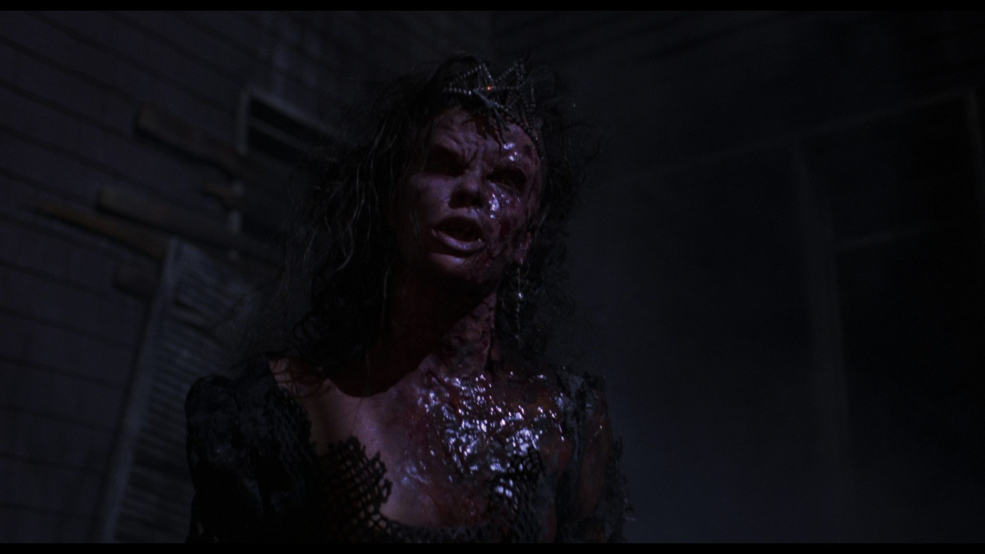 DoBlu.com – 4K UHD \u0026 Blu-ray Reviews | Night of the Demons 4K UHD Review, image size:1920x1080