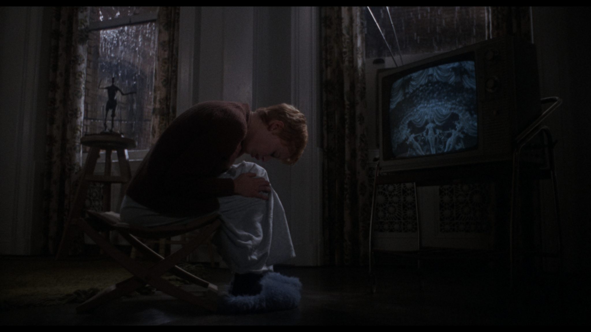 4K UHD & Bluray Reviews Rosemary's Baby 4K UHD Review