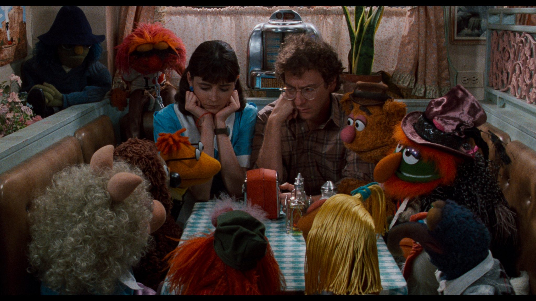 The Muppets Take Manhattan Right Where I Belong DoBlu.com – 4K UHD & Blu-ray Reviews | The Muppets Take Manhattan 4K