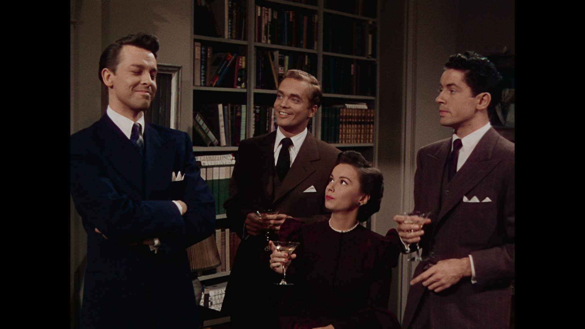 DoBlu.com – 4K UHD & Blu-ray Reviews | Rope 4K UHD Review