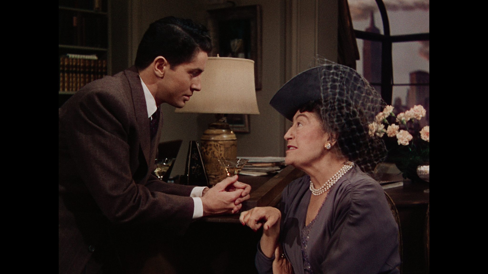 DoBlu.com – 4K UHD & Blu-ray Reviews | Rope 4K UHD Review