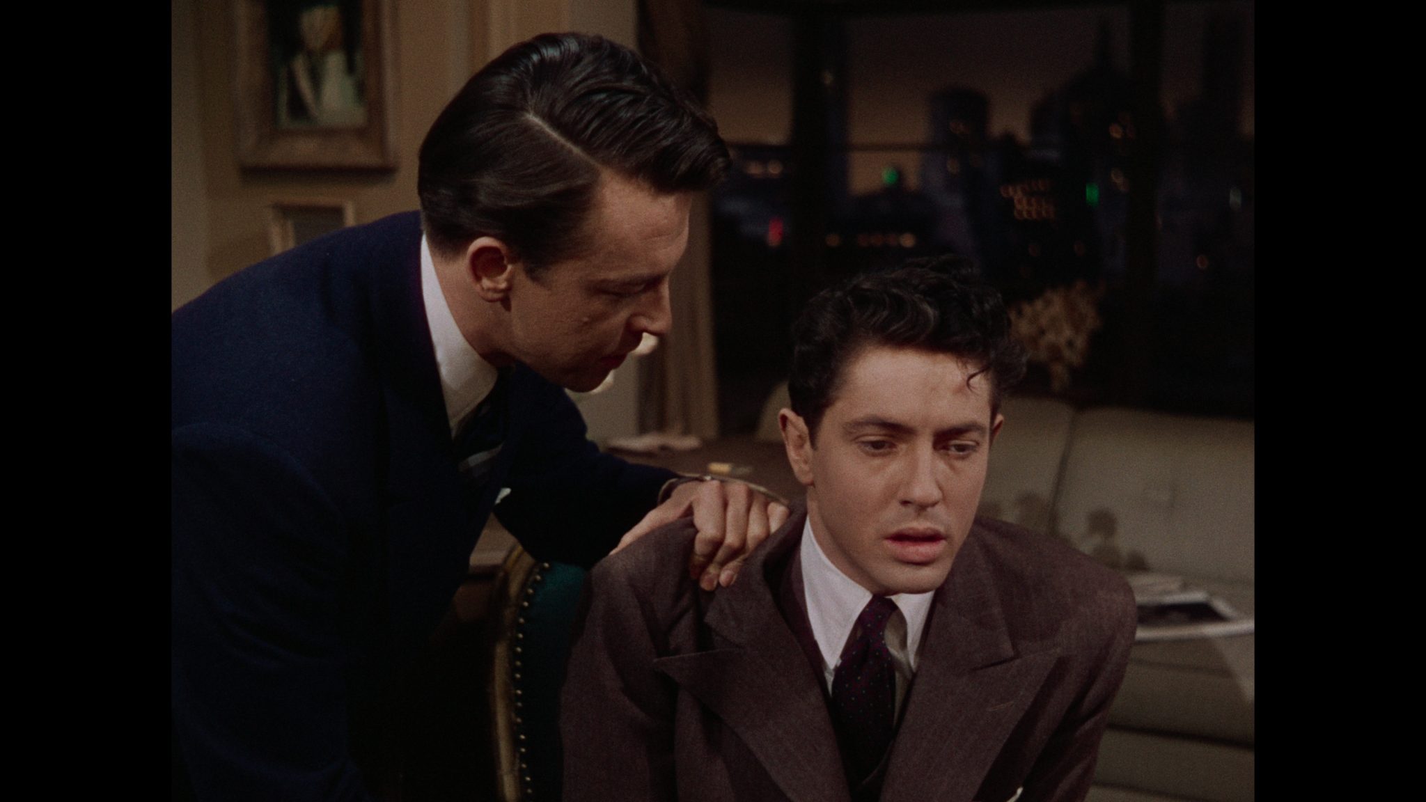 DoBlu.com – 4K UHD & Blu-ray Reviews | Rope 4K UHD Review