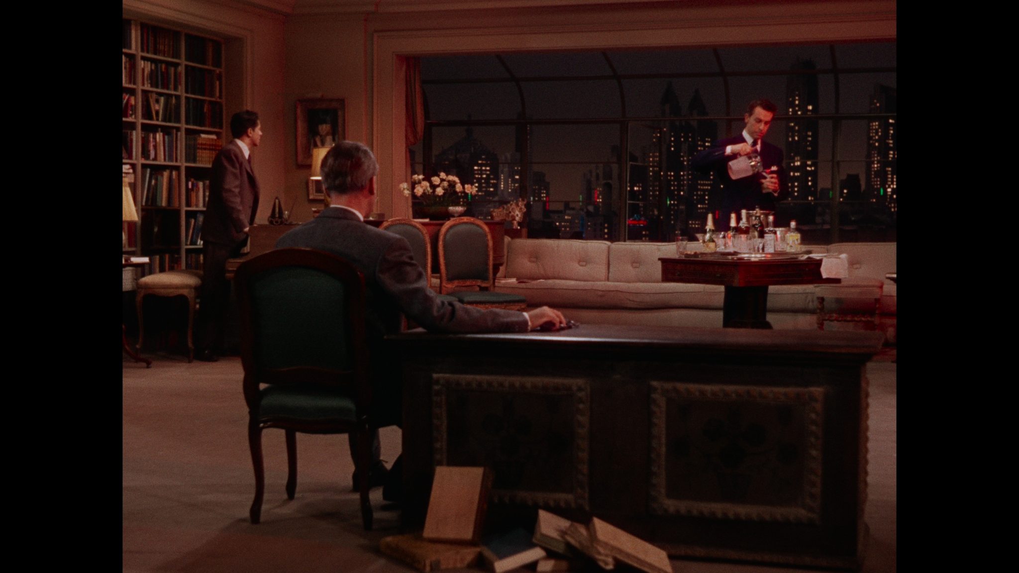 DoBlu.com – 4K UHD & Blu-ray Reviews | Rope 4K UHD Review