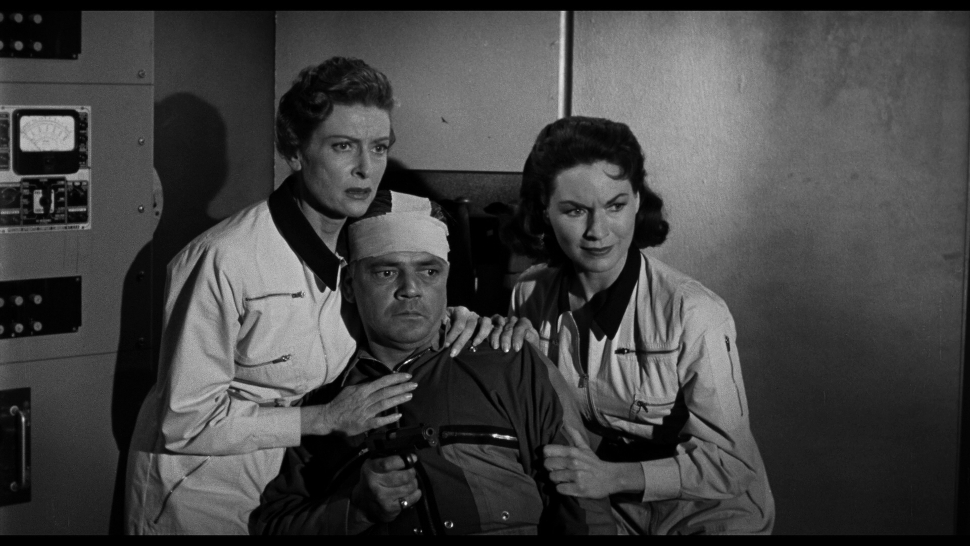 The Terror From Beyond Space Full Movie DoBlu.com – 4K UHD & Blu-ray Reviews | It! The Terror from Beyond Space
